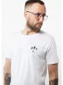T-Shirt Moto Flagstaff - John Doe