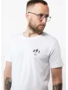 T-Shirt Moto Flagstaff - John Doe