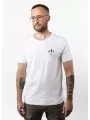 T-Shirt Moto Flagstaff - John Doe