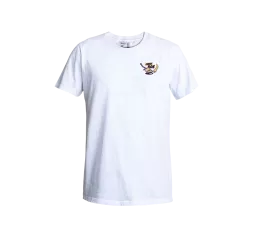 Camiseta Moto Ghost Rider - John Doe