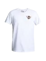 T-Shirt Moto Ghost Rider - John Doe