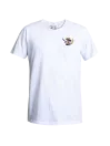 T-Shirt Moto Ghost Rider - John Doe