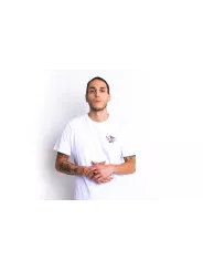 T-Shirt Ghost Rider - John Doe