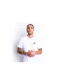T-Shirt Moto Ghost Rider - John Doe