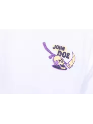 T-Shirt Moto Ghost Rider - John Doe