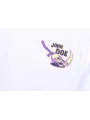 T-Shirt Moto Ghost Rider - John Doe