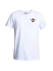 T-Shirt Moto Ghost Rider - John Doe