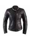 Jacke Damen Ks70 Leder Rag - Helstons