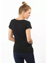 T-Shirt God Of Speed Mulher - John Doe