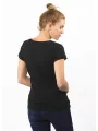 T-Shirt God Of Speed Mulher - John Doe