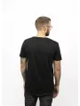 T-Shirt Moto Helmet - John Doe