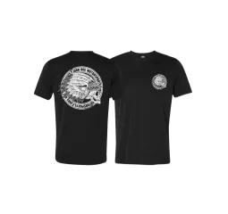 Camiseta Moto Indian V2.0 - John Doe