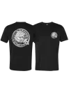 T-Shirt Moto Indian V2.0 - John Doe