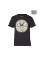 T-Shirt Moto New Rebel - John Doe