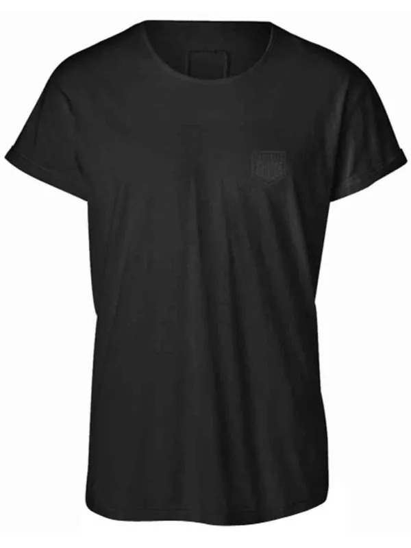 T-Shirt Moto Original - John Doe