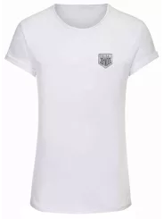 T-Shirt Moto Original - John Doe