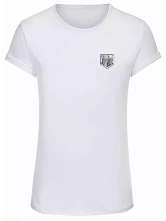 T-Shirt Moto Original - John Doe