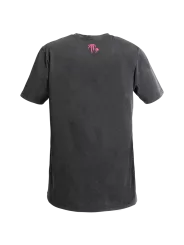 T-Shirt Palm Fade Out - John Doe
