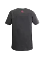 T-Shirt Palm Fade Out - John Doe