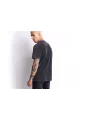 T-Shirt Moto Palm Fade Out - John Doe