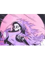 T-Shirt Palm Fade Out - John Doe
