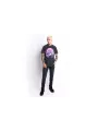 T-Shirt Palm Fade Out - John Doe