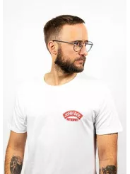T-Shirt Moto Ratfink - John Doe