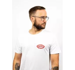 Moto Ratfink T-Shirt - John Doe