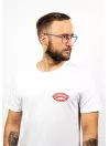 T-Shirt Moto Ratfink - John Doe