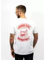 T-Shirt Moto Ratfink - John Doe