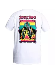 T-Shirt Moto Ratfink - John Doe