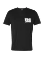 T-Shirt Moto Ride - John Doe