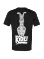 T-Shirt Moto Ride - John Doe