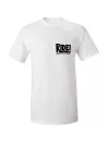 T-Shirt Moto Ride - John Doe