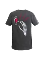Ride On Fade Out T-Shirt - John Doe