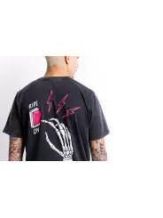 T-Shirt Ride On Fade Out - John Doe