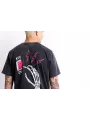 T-Shirt Ride On Fade Out - John Doe