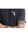 T-Shirt Ride On Fade Out - John Doe