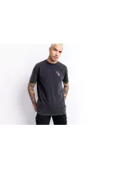T-Shirt Ride On Fade Out - John Doe