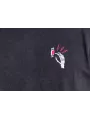 T-Shirt Moto Ride On Fade Out - John Doe