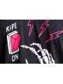 Ride On Fade Out T-Shirt - John Doe