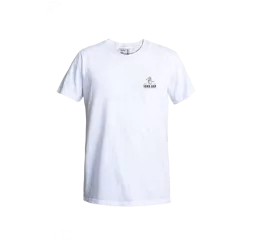 T-Shirt Rose - John Doe