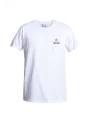 T-Shirt Moto Rose - John Doe
