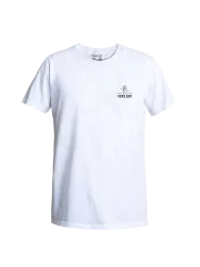T-Shirt Moto Rose - John Doe