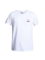 T-Shirt Moto Rose - John Doe