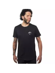 T-Shirt Moto Signature - John Doe
