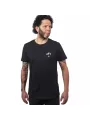 T-Shirt Moto Signature - John Doe