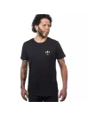 T-Shirt Moto Signature - John Doe