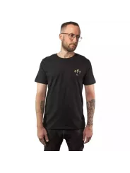 T-Shirt Moto Springfield - John Doe