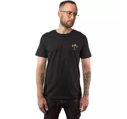 Moto Camiseta Springfield - John Doe